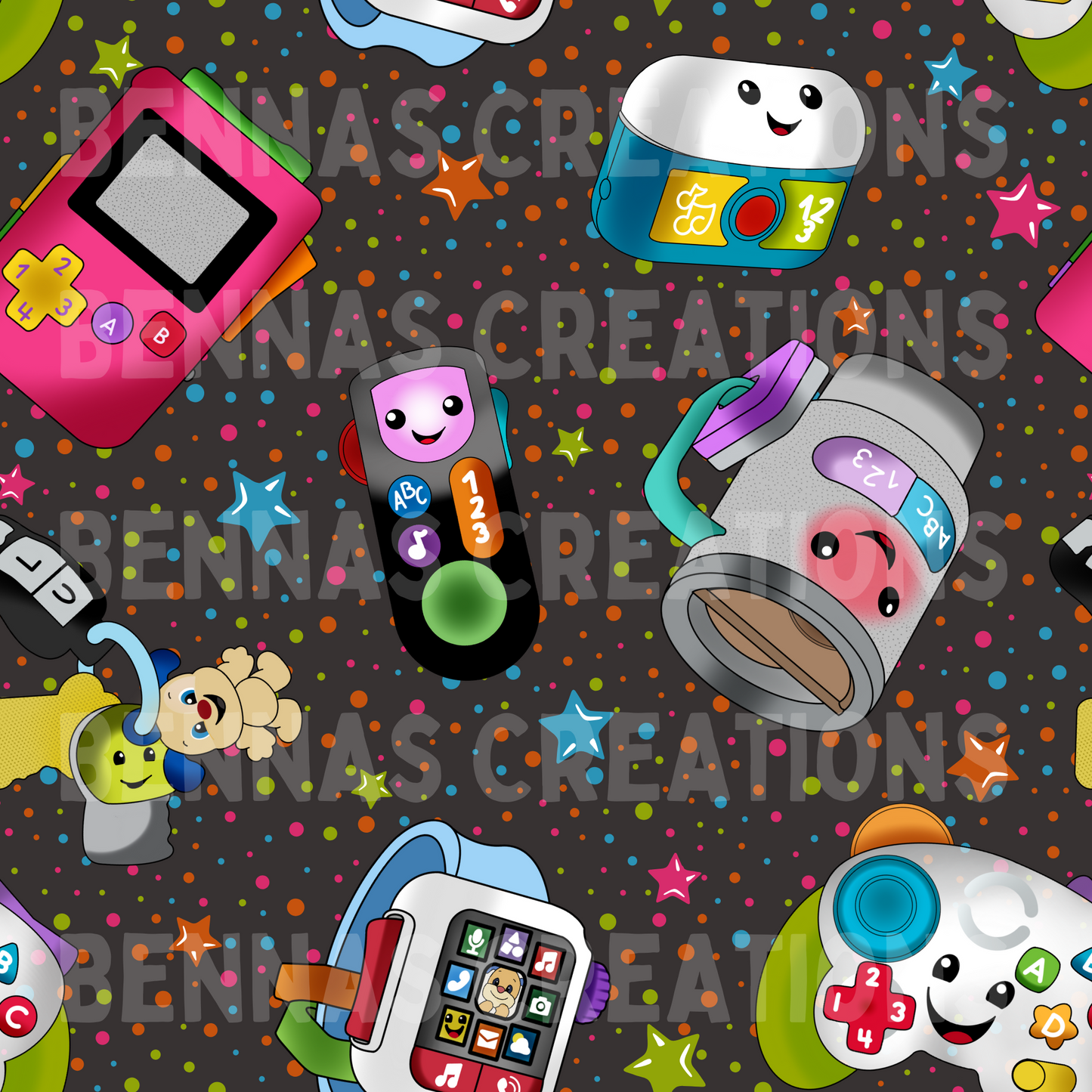 Baby Toys