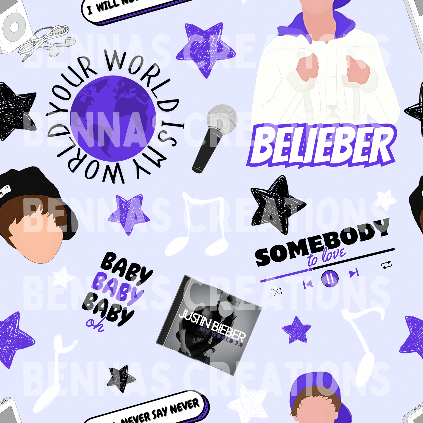 MY WORLD 2.0