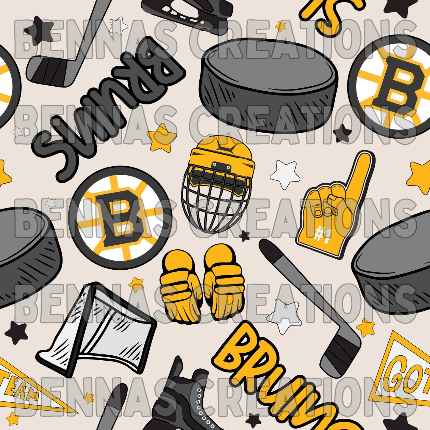 Bruins