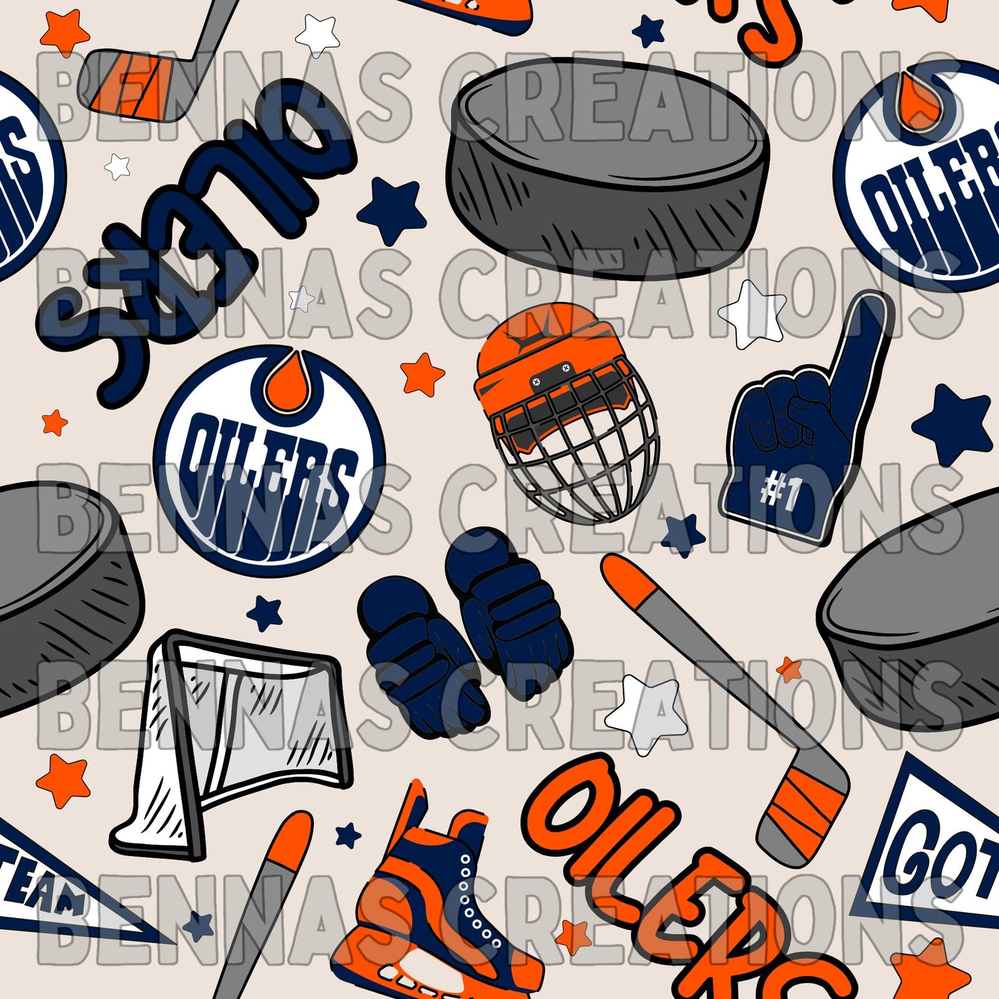 Oilers