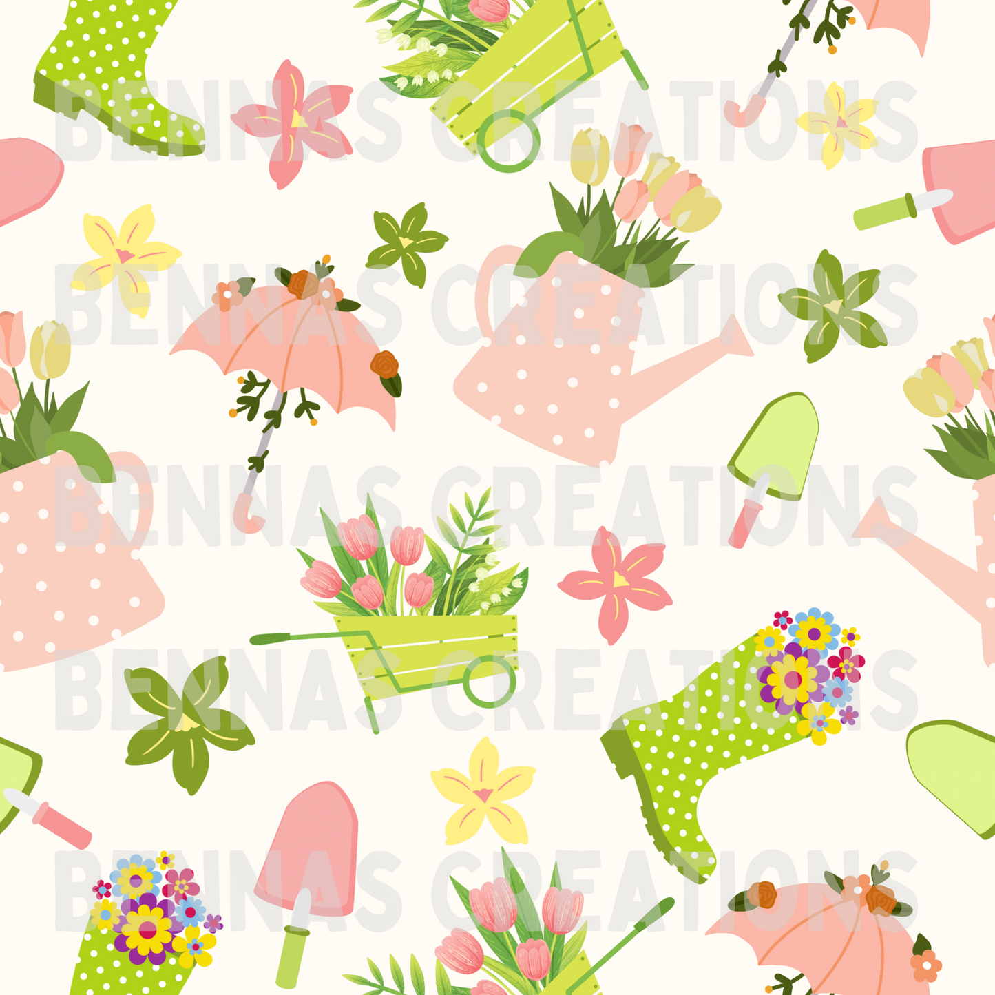 Gardening