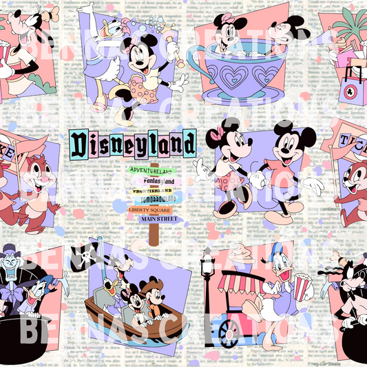 Sibling Adventure Land