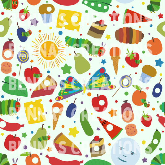 Hungry For Knowledge