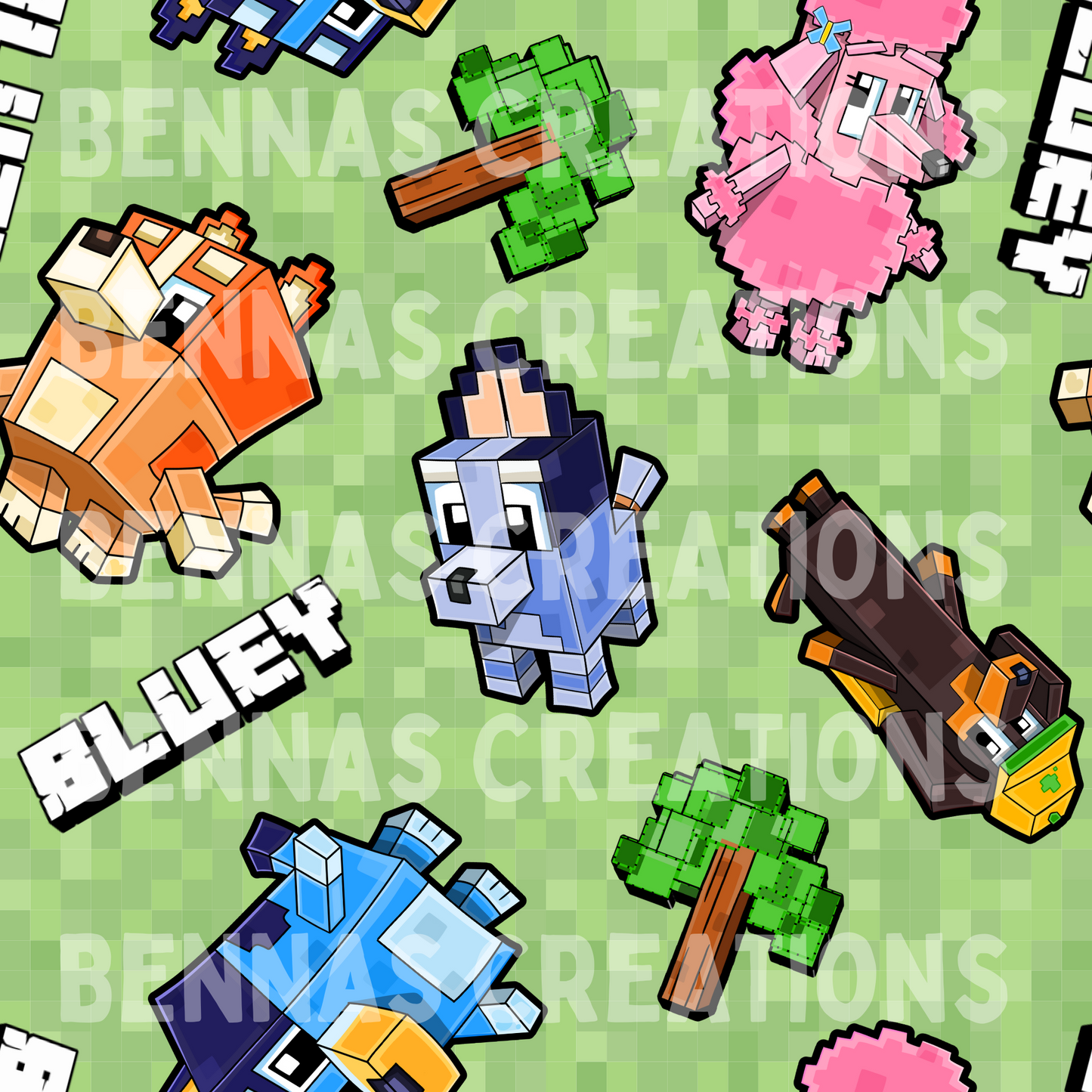 Craft Dogs