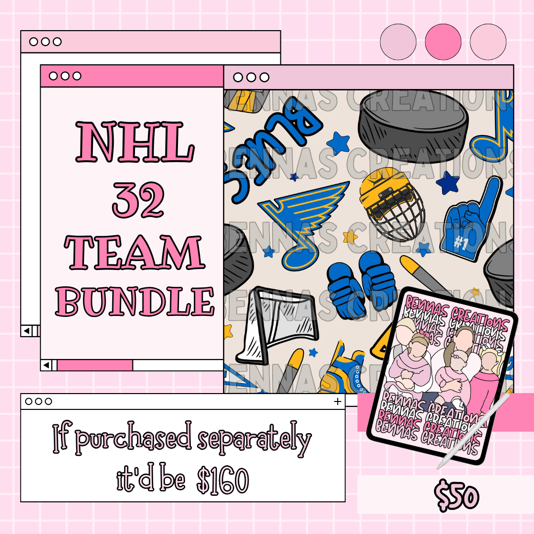 NHL Bundle