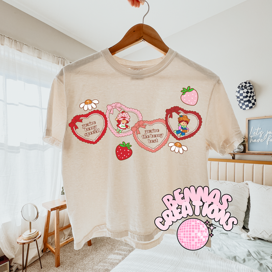 You're Berry Special