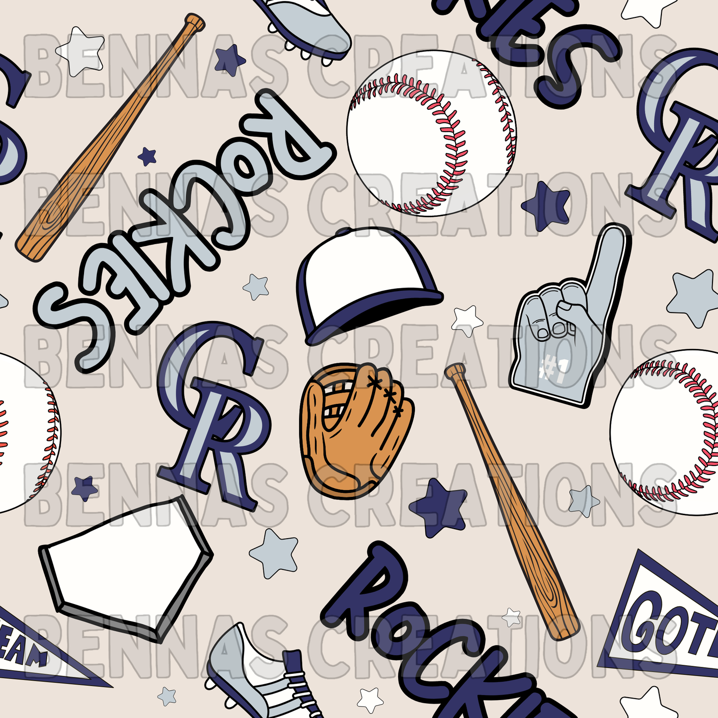 Rockies