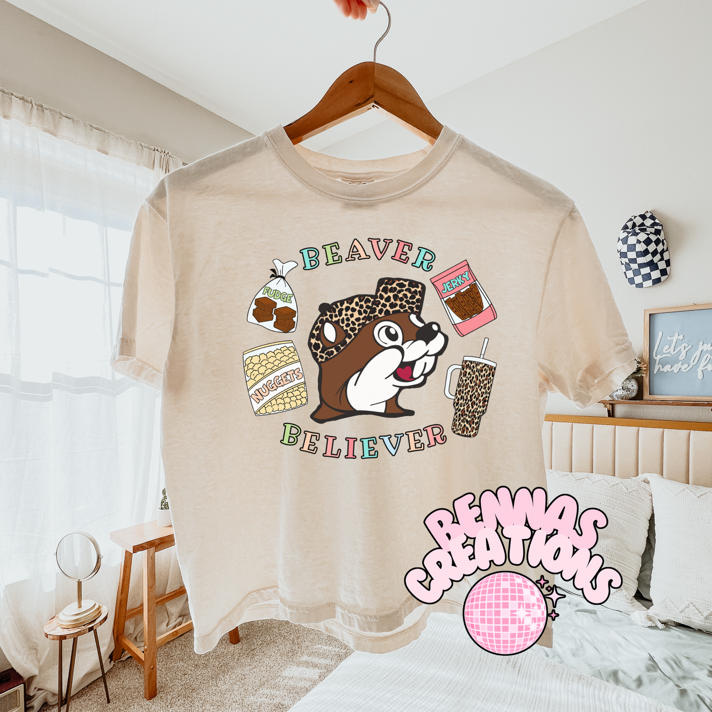 Beaver Believer Pt.2