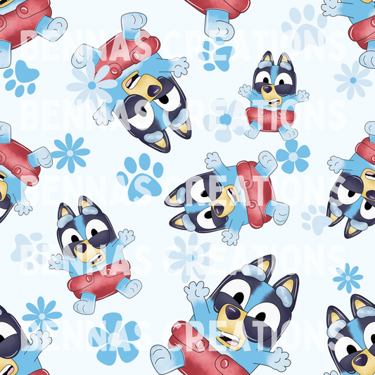 Individual Baby Pups