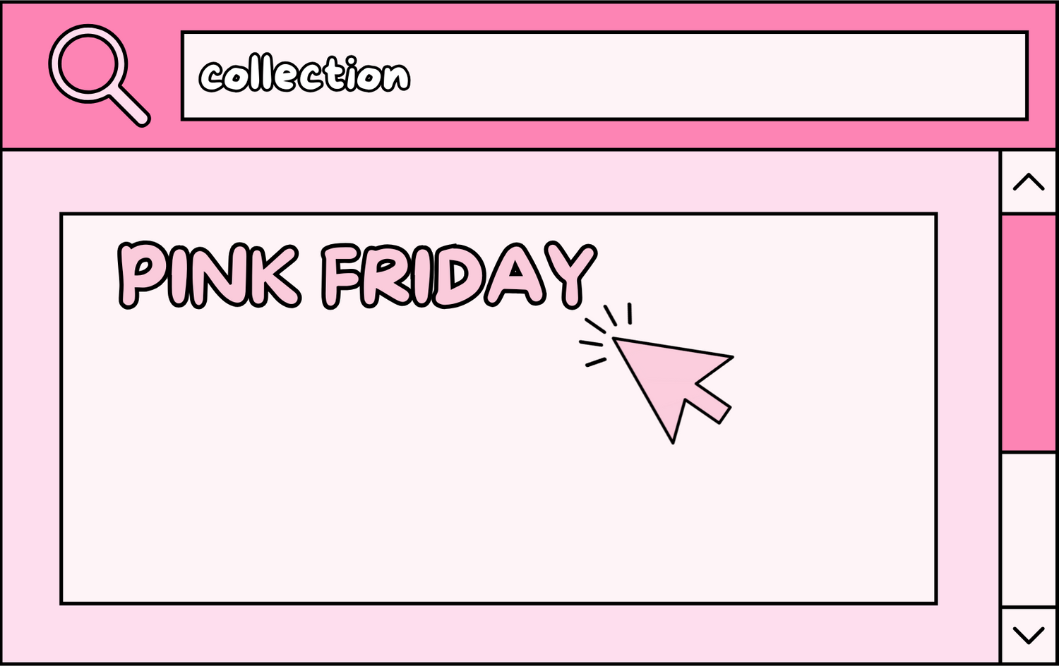 Pink Friday