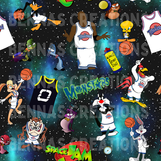 Space Team