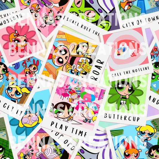 Townsville Collage