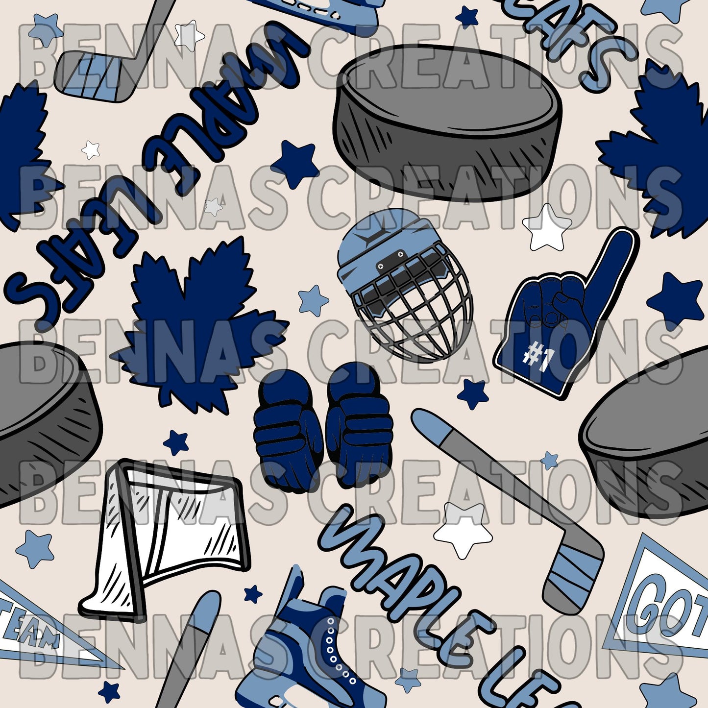 Maple Leafs