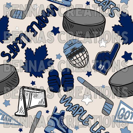 Maple Leafs