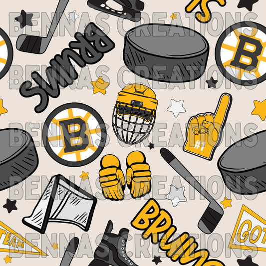 Bruins