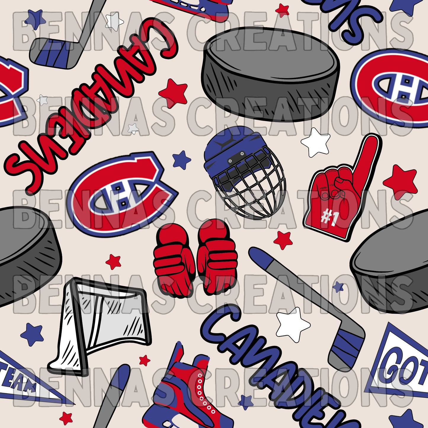 Canadiens
