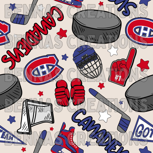 Canadiens