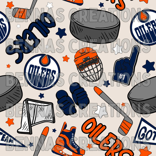 Oilers