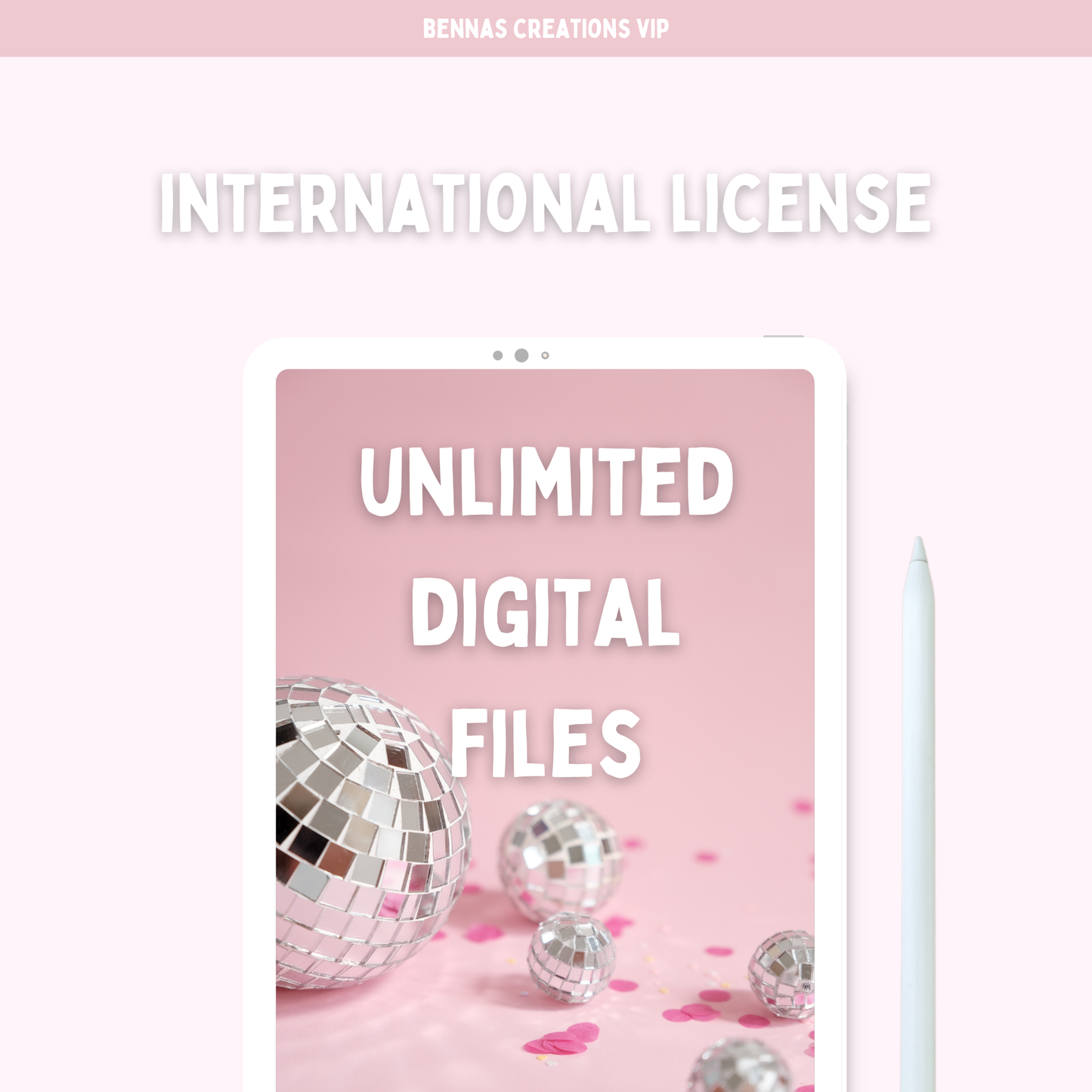 International Licensing