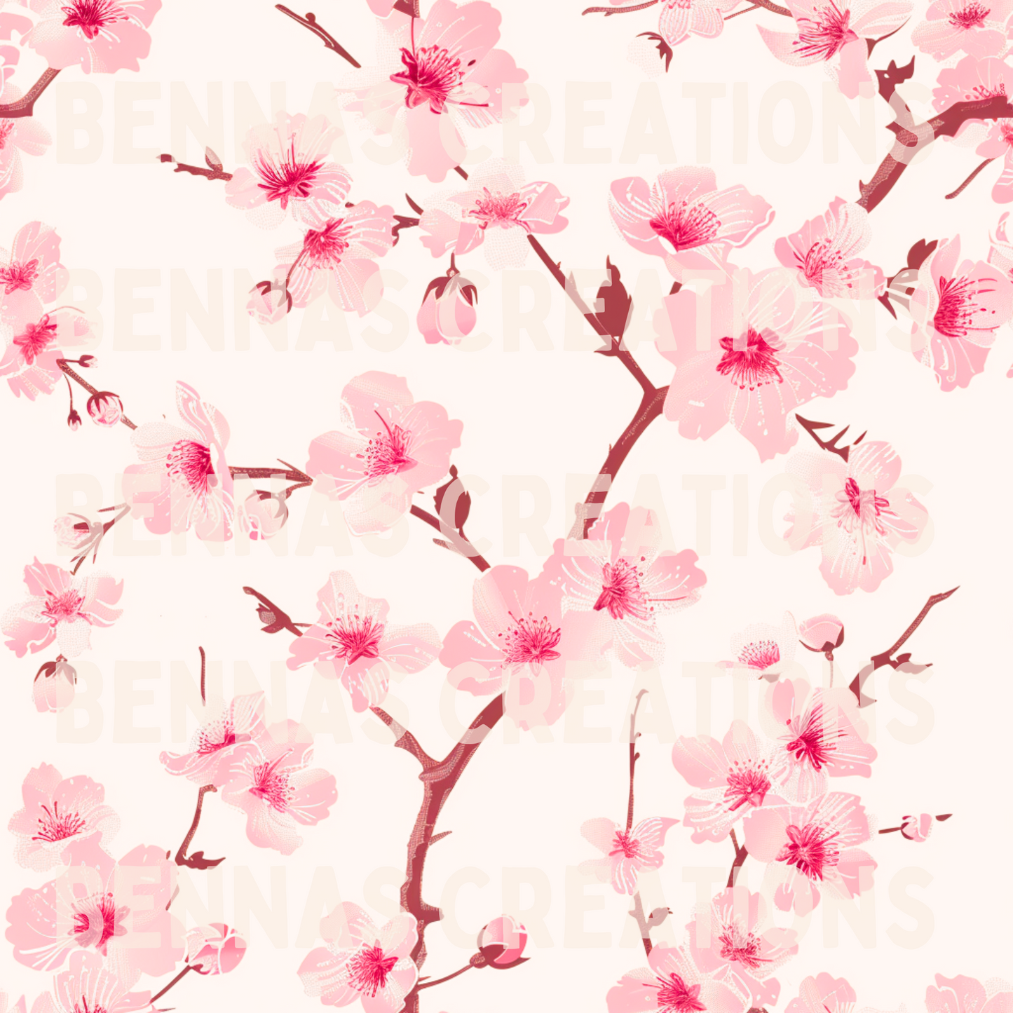 Cherry Blossoms