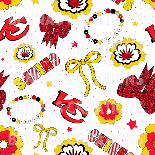 Coquette Chiefs