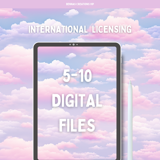 International Licensing