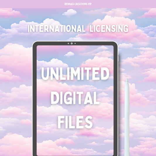 International Licensing