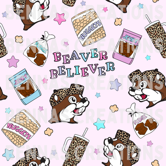 Beaver Believer Pt.4