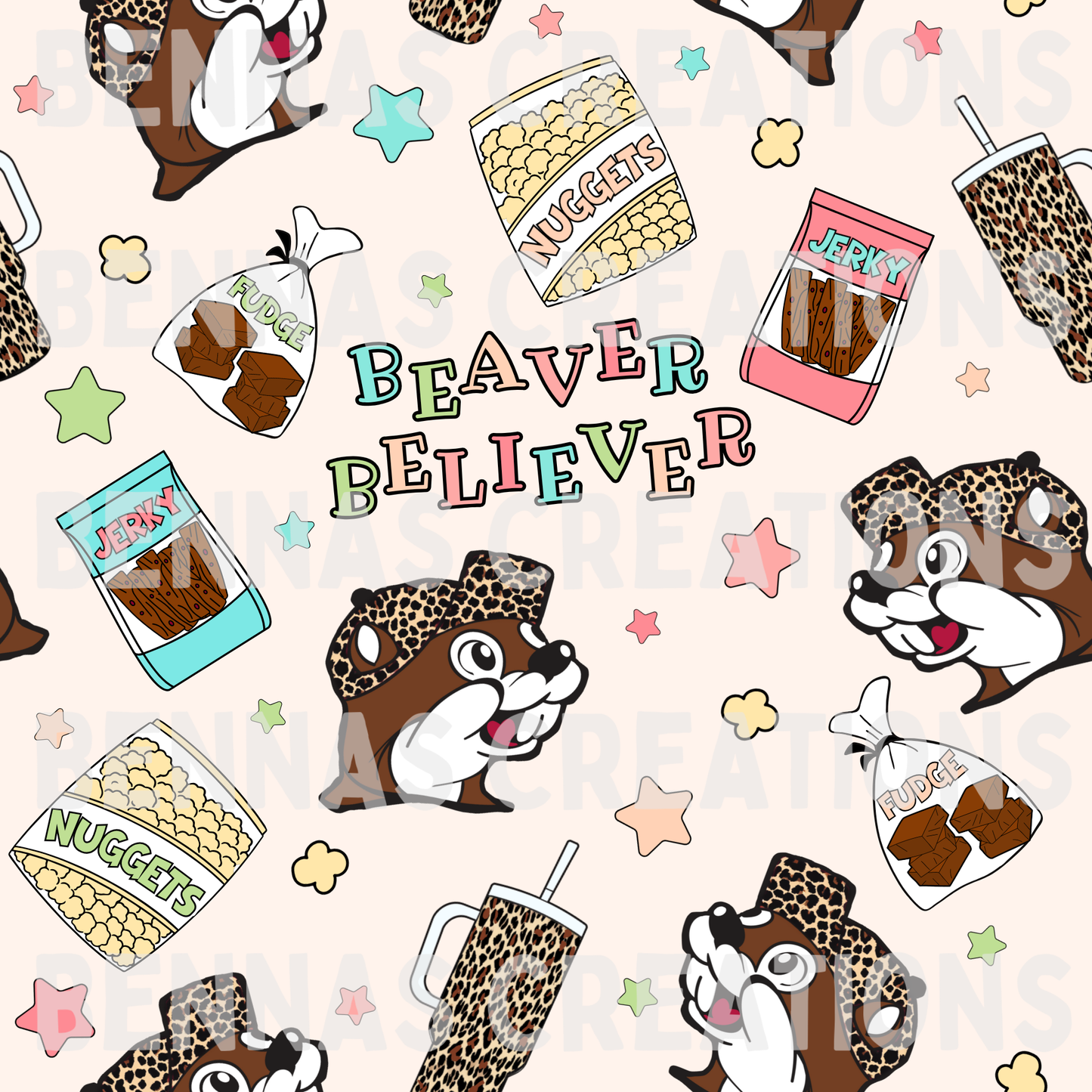 Beaver Believer Pt.2