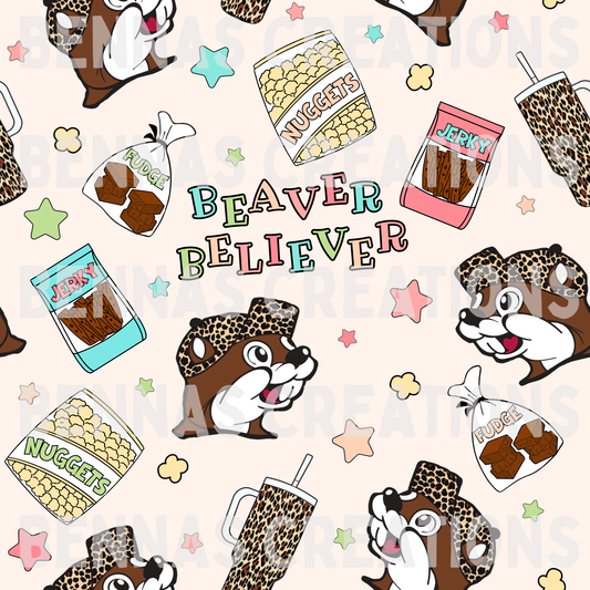 Beaver Believer Pt.2