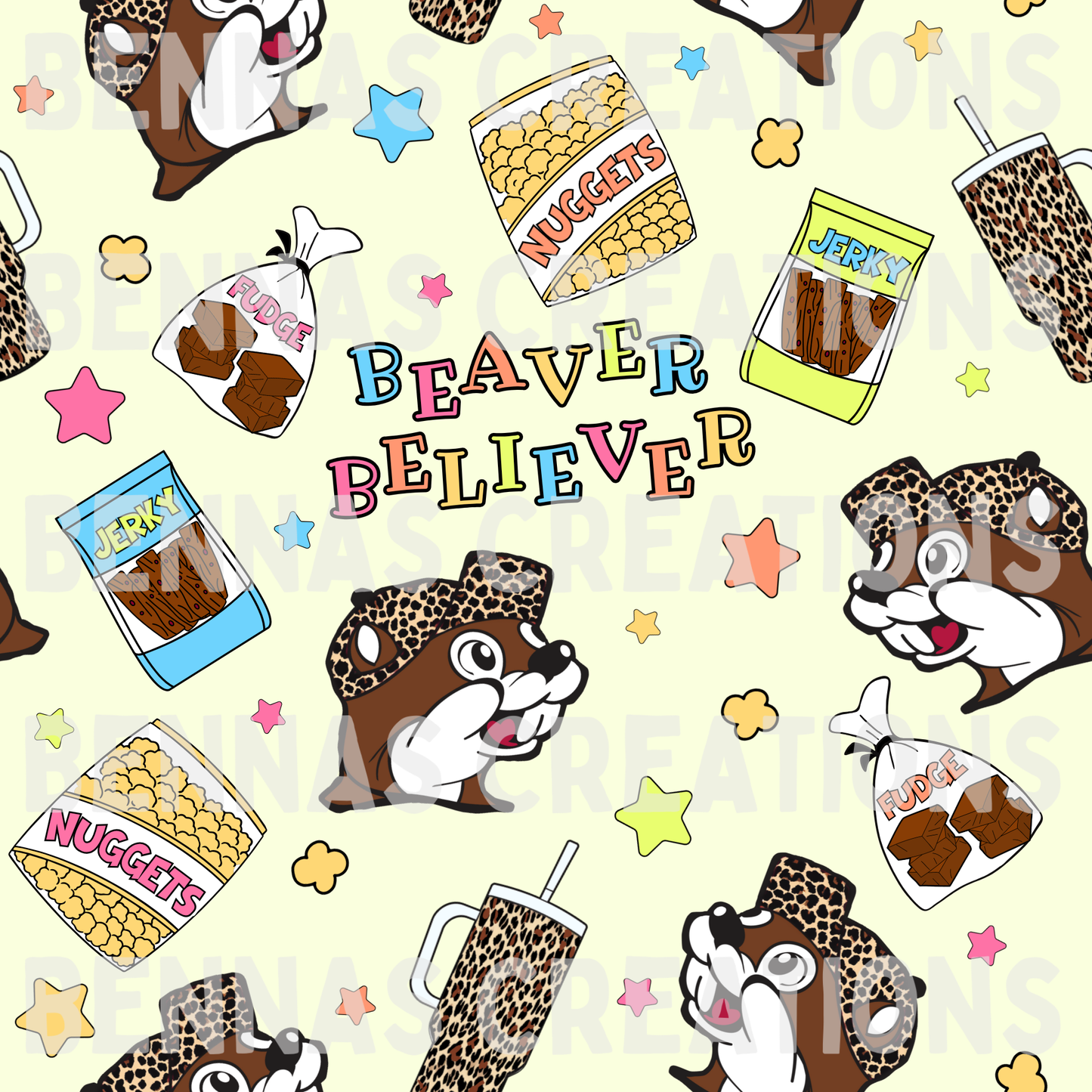 Beaver Believer Pt.3