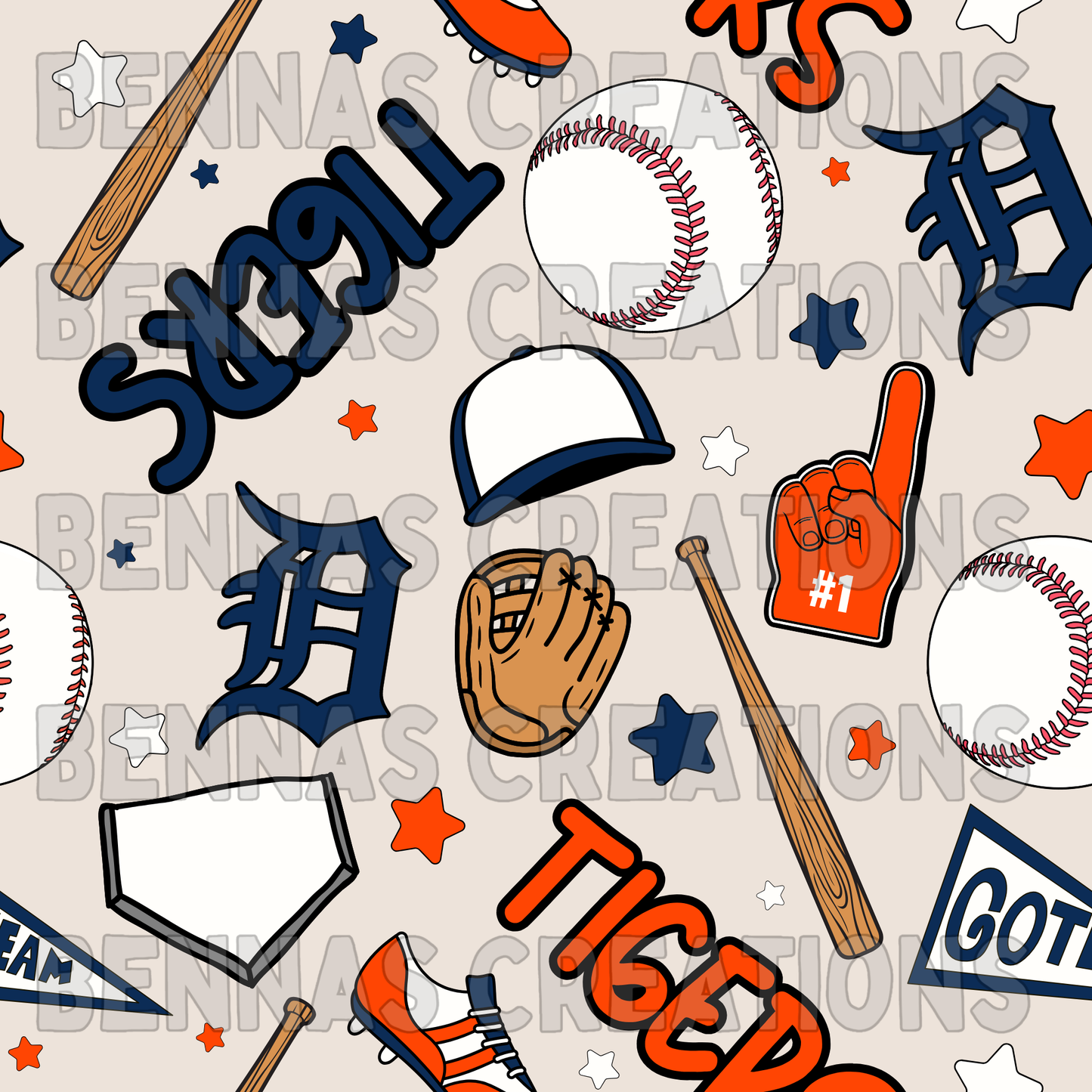 Tigers