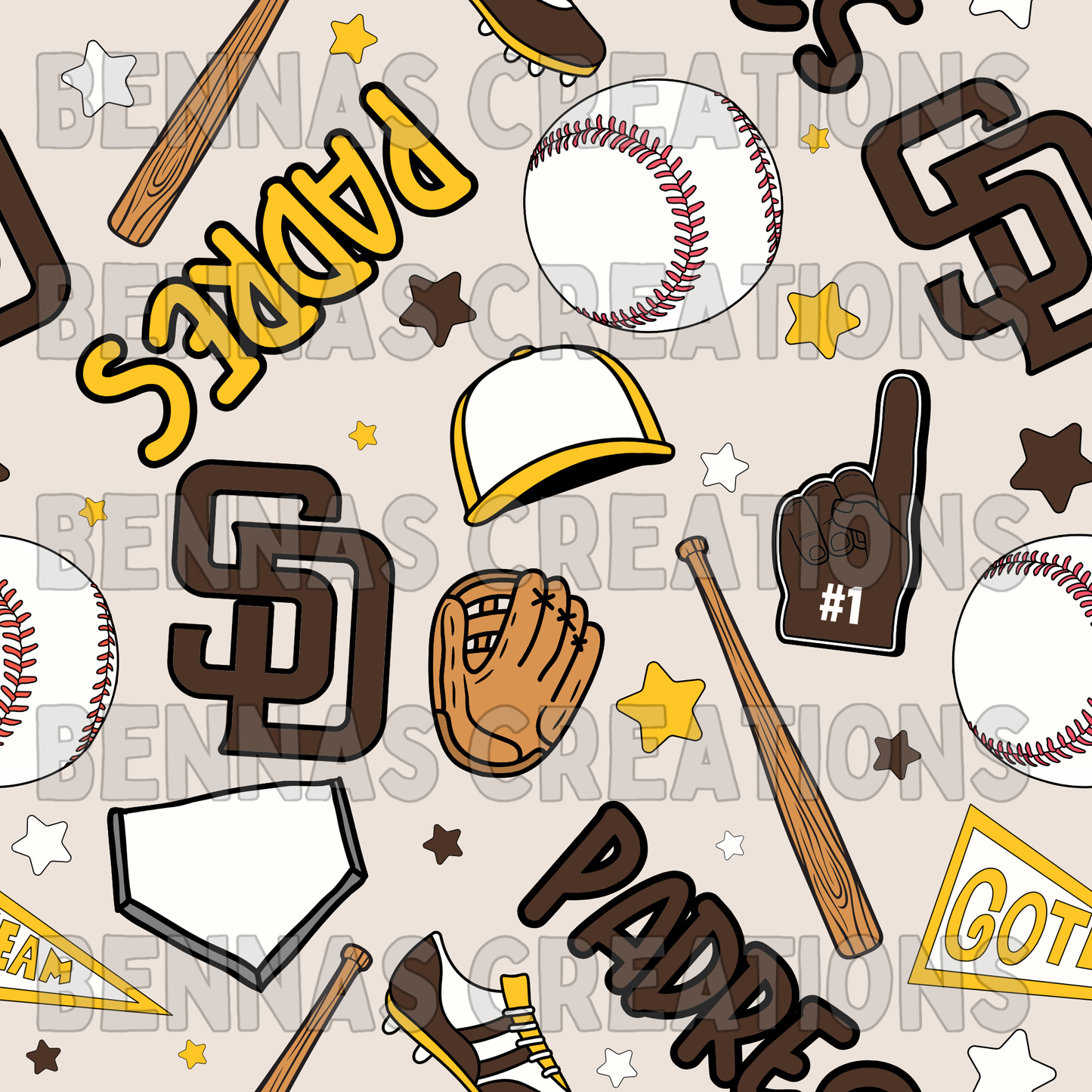 Padres