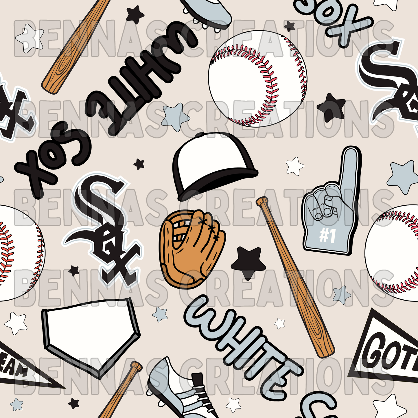 White Sox