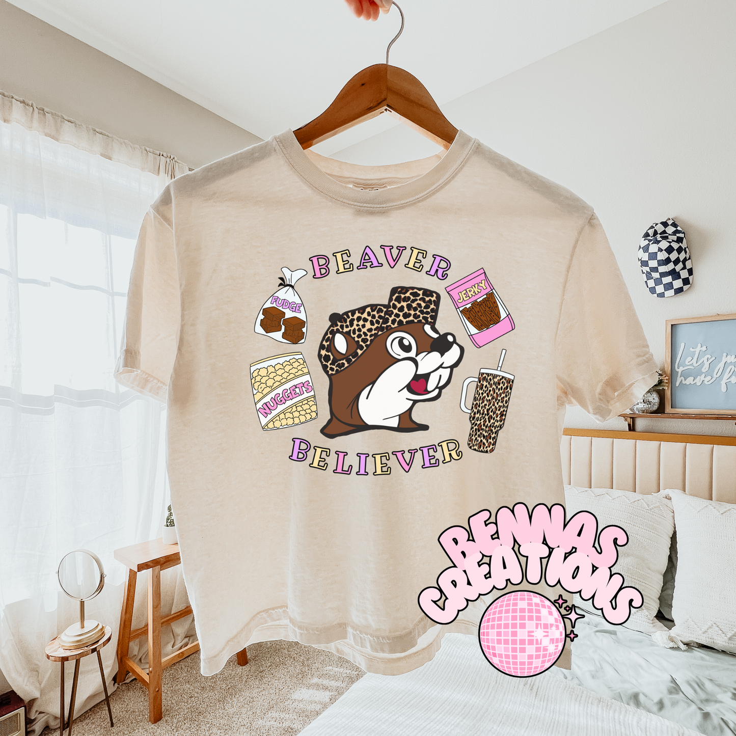 Beaver Believer Pt.1