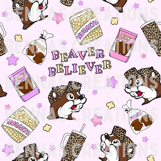 Beaver Believer Pt.1