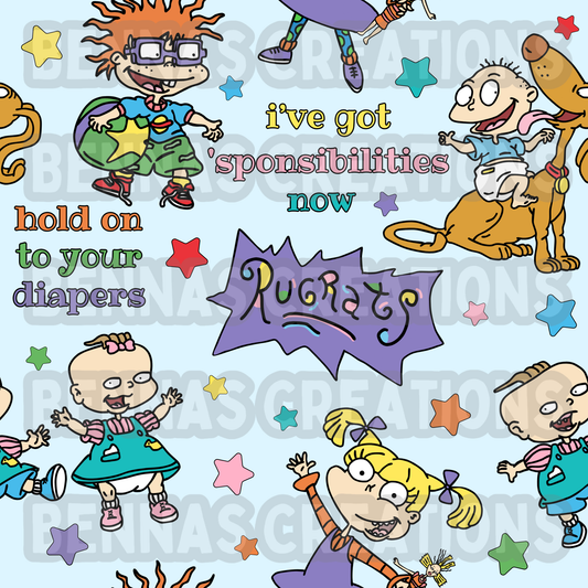 90s Babies