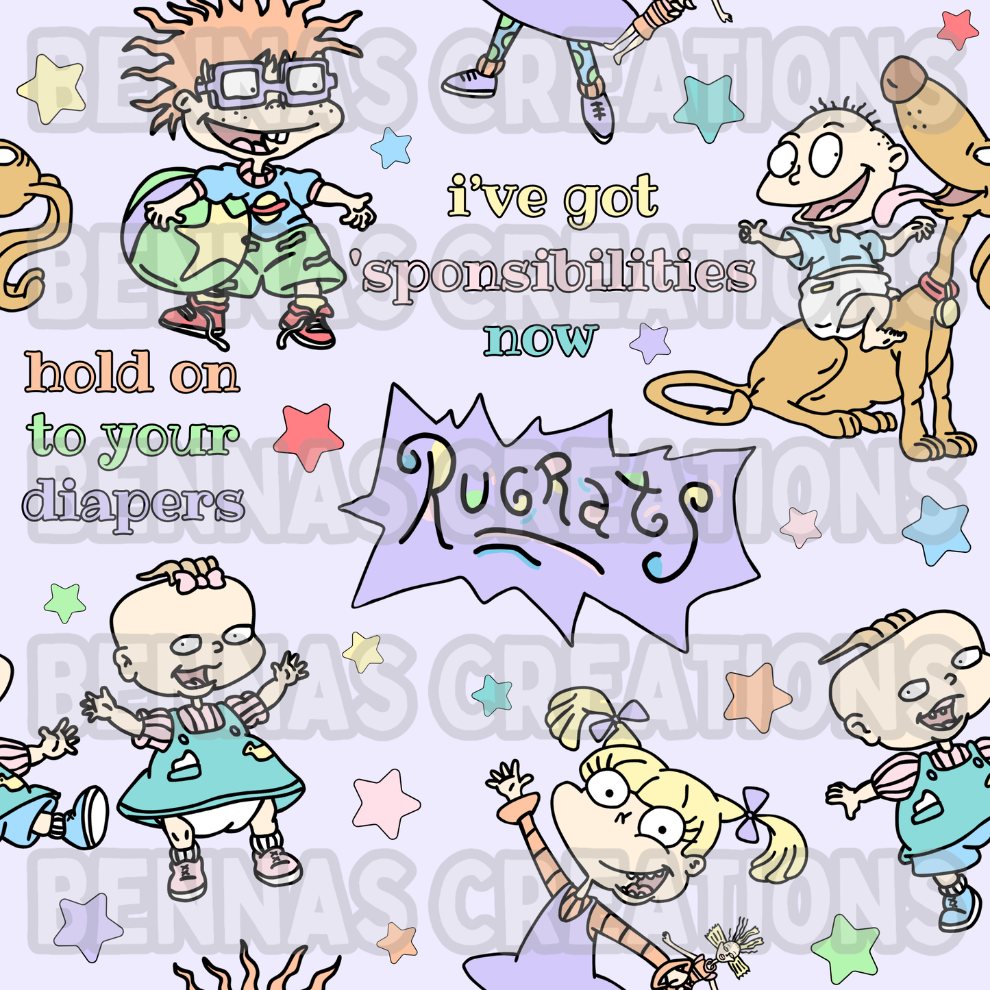 90s Babies
